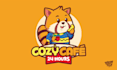 draw custom character illustration and cartoon mascot logo design