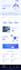 develop your design to responsive web using html,css,reactjs