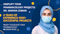 assist in nursing and public health projects