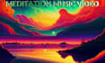 create youtube channel 50 relaxing meditation music video