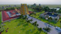 do architectural 3d modelling, rendering and animation video