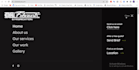 create any website for business or ecommerce web design and web development