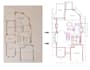 convert sketch or pdf, drawing to autocad