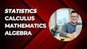 help you understand math, calculus, statistics, and differential equation