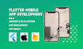be your flutterflow mobile app developer, flutterflow app developer, flutterflow