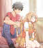 draw sfw or nsfw anime and manga illustration