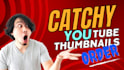 be your professional youtube thumbnail maker