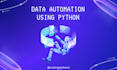 write python script to extract, convert, and parse data in CSV, XML, json, excel