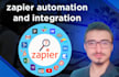 best zapier zap automation setup integration expert
