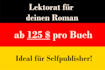 edit your german novel