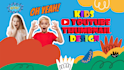 create kids youtube thumbnails