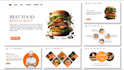 create the best restaurant and food powerpoint presentation with animation
