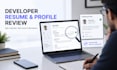 audit your software developer profile to get more interviews