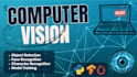 build ai computer vision, and deep learning projects in python