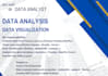 be your data analyst and power bi expert
