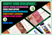 create a stunning shopify store or customize your existing store