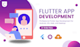 do flutter app development as an expert flutter developer based on your concept