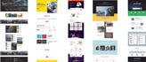 animate your UI design website, mobile app, and dashboard