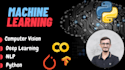 do machine learning projects with python