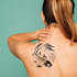 minimalist vector tattoo designs