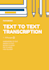 do swift and accurate retyping services