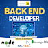 back end nodejs, expressjs, mongodb, mysql developer