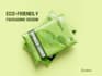 create eco friendly packaging design