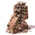 make 3d model of destroyed building