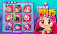 create animated emotes for twitch