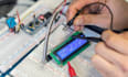 electronics circuit design and simulation expert
