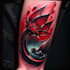 create unique custom tattoo any tattoo desing