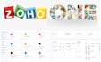 automate zoho CRM workflows using deluge