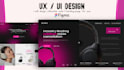design a website for you
