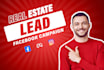 collect real estate, insurance leads via fb ig ads campaign