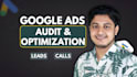 audit and optimize your google ads PPC pmax campaign for better performance
