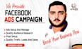 facebook ads consultant for boost, ads consultant for ecommerce