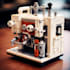 create lego ai images in stable diffusion