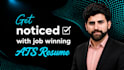 write an ats optimized resume, cover letter, and linkedin
