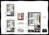 do professional wardrobe design,cut list, technical drawings