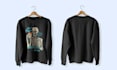 design a creative t shirt