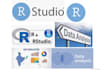 do  data analysis and visualization with rstudio, r programming