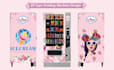 do vending machine design and creative vending machine wrap design