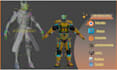 do 3d rigging professionally in blender and maya