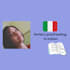 perfectly proofread your text in italian