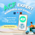 create a complete website with acf fields and fix acf bugs