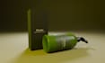 design 3d products in blender