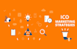 create complete ico marketing plan for your project