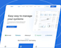 design saas webapp software, saas crm, ai saas webflow, bubble chatgpt4 omni api