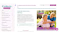 create home care website home care leads elderly home care website