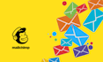 design mailchimp email template to run email campaign